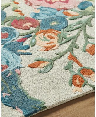 Surya Shindig 495736 Area Rug, 8' x 10'