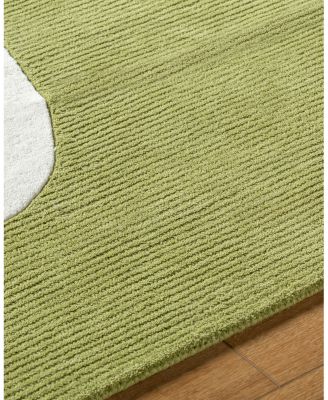 Livabliss Rossi 532265 Area Rug, 2' x 3'