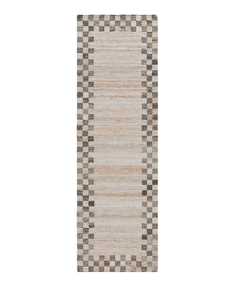 Surya Cusco 500780 Runner Area Rug, 2'6 x 8'