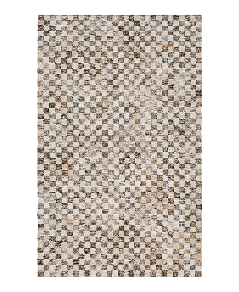 Surya Cusco 500772 Area Rug, 8' X 10' In Beige/brown