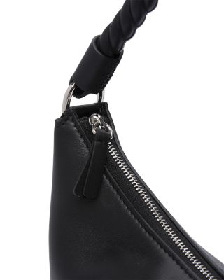 Crescent Shoulder Bag
