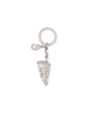 Lanvin - Curb Sneakers Brass Key Ring