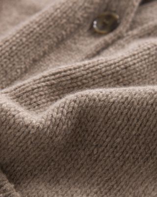 Jenni Kayne Spencer Cashmere V Neck Cardigan Sweater