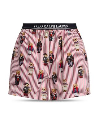 Cotton Boxer Shorts