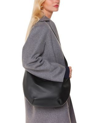 Sia Curved Crossbody