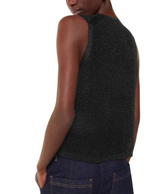 Sparkle Knit Tank