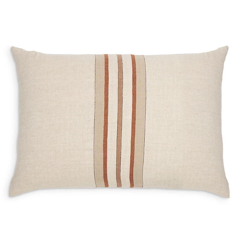 Pom Pom At Home Beck Big Accent Pillow In Natural