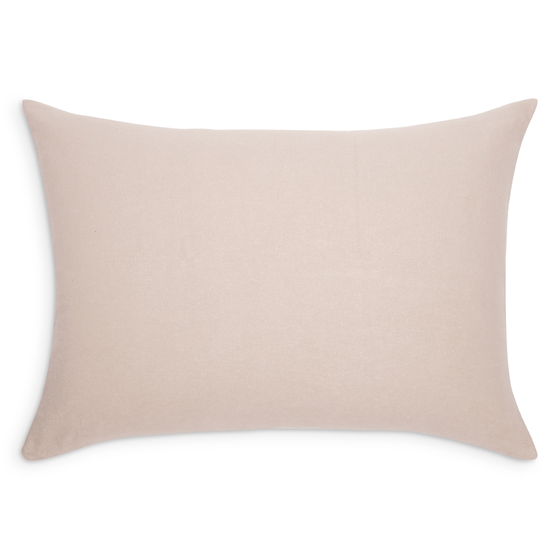 Pom Pom At Home Billie Big Accent Pillow In Taupe