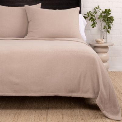 POM POM AT HOME - Billie Blanket, Queen
