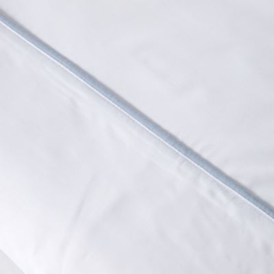 Sheena Sateen Duvet Cover Set, Queen