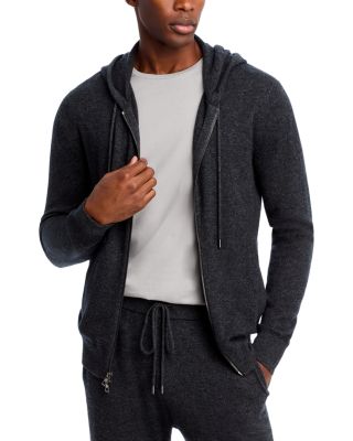 Michael Kors - Zip Up Hoodie