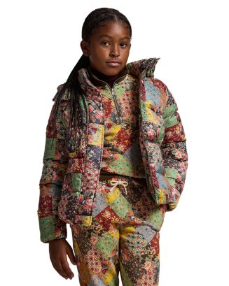 Ralph Lauren ダウンケット 150×200cm 花柄 14031244_fpx.tif?$filterlrg$&