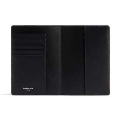 Passport Holder