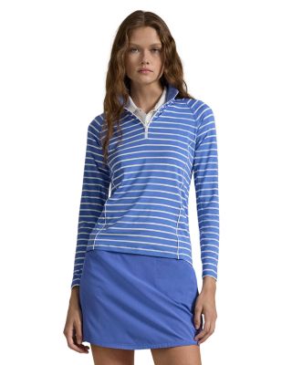 Ralph Lauren - Quarter Zip Pullover