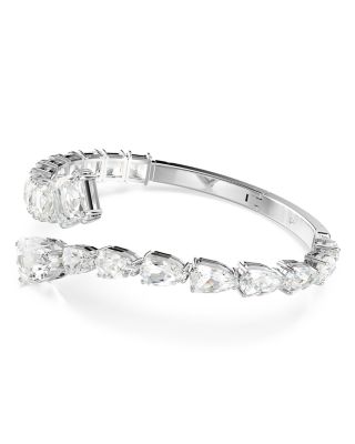 Matrix Cuff Bracelet