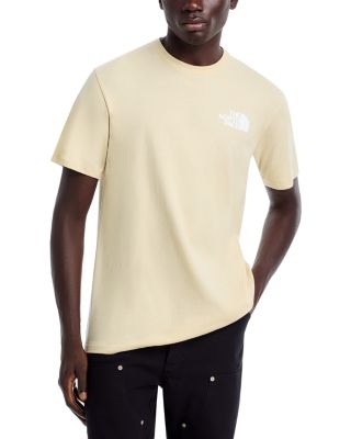 The North Face Short Sleeve Graphic Tee