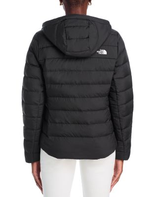 Aconcagua 3 Hooded Jacket