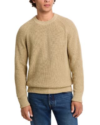 NN07 - Jacobo 6470 Cotton Regular Fit Crewneck Sweater