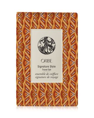 Signature Style Travel Set ($67 value)