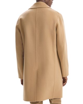 【2020✨️Theory】OVERLAY DF LUXE NEW DIVIDE Theory Men's Luxe New Divide Jacket | Neiman Marcus