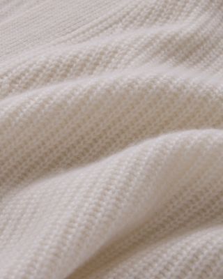 Cashmere Cocoon Cardigan