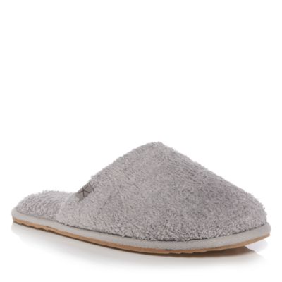 BAREFOOT DREAMS - CozyChic Unisex Slippers