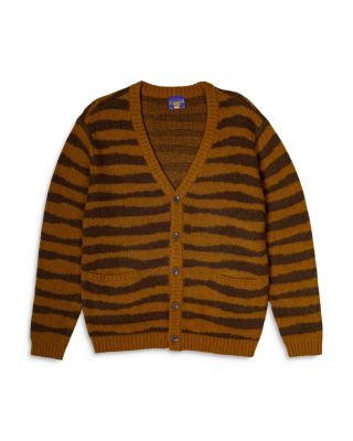 Bail Bonds Knit Cardigan