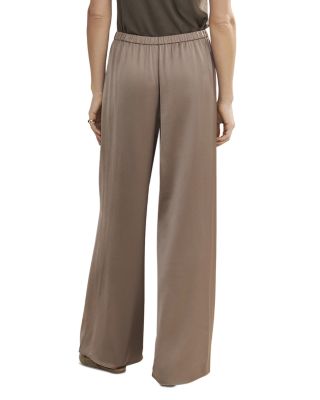Demi Wide Leg Pants