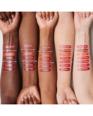 M&middot;A&middot;Cximal Sleek Satin Lipstick