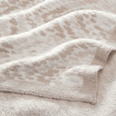 CozyChic Snakeskin Throw