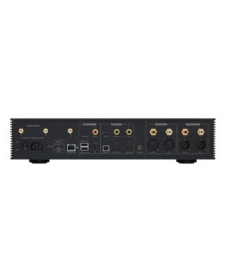 DMP-A8 Network Streamer with Built-In DAC