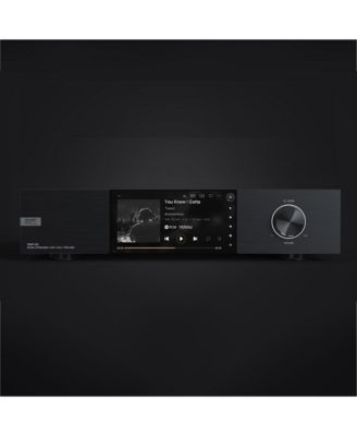 DMP-A8 Network Streamer with Built-In DAC