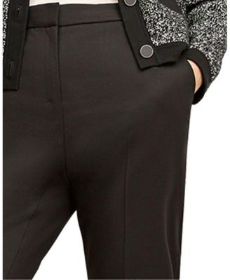 Women&#39;s Washable Wool Twill Mejia Pant
