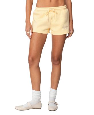 Edikted - Girl Shorts