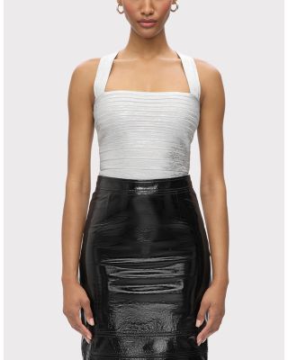 Hervé Léger - The Serena Top