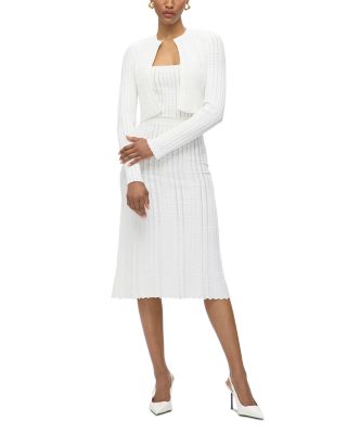 The Georgina Cardigan