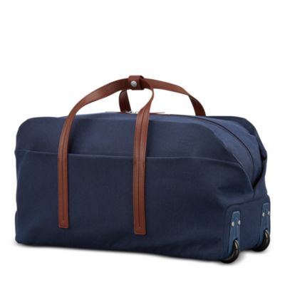 Virtuosa Wheeled Duffel