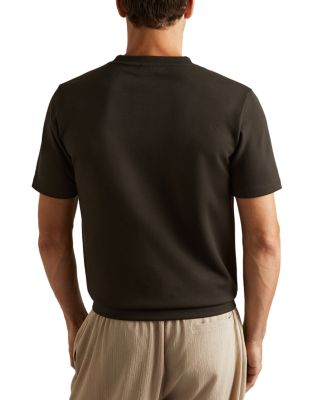 Bradley Interlock Tee