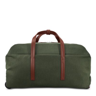 Virtuosa Wheeled Duffel