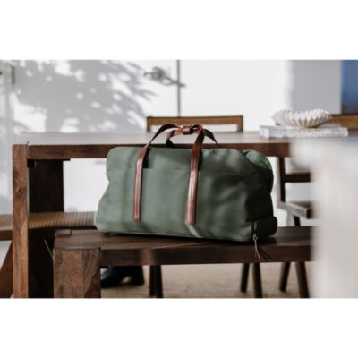 Virtuosa Wheeled Duffel