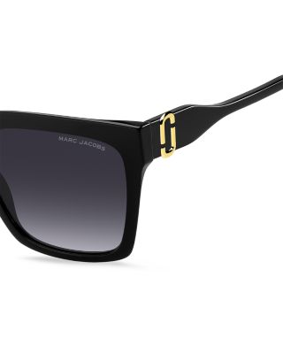Square Sunglasses, 57mm