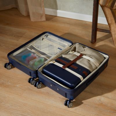 Virtuosa Expandable Carry On