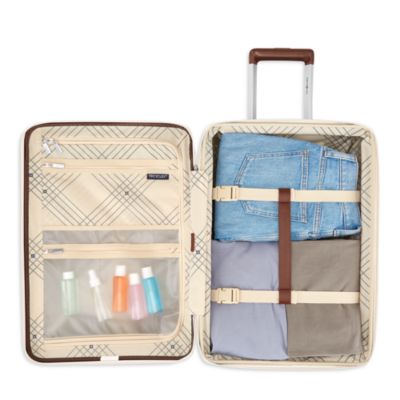 Virtuosa Expandable Carry On