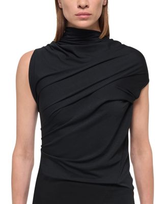 Helmut Lang - Asymmetric Top