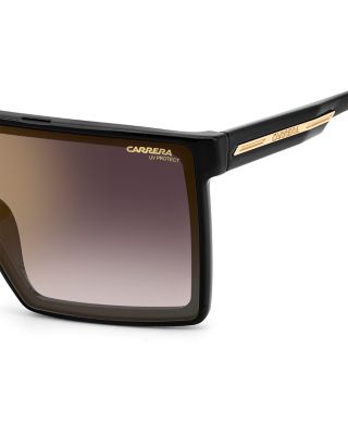 Victory Mask Sunglasses, 99mm