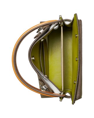 Petite Lee Radziwill Double Bag