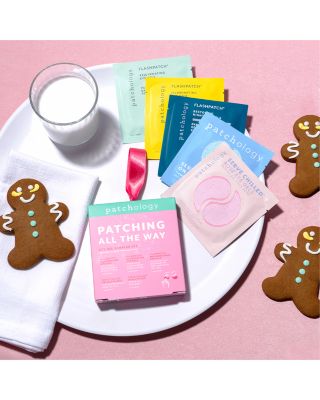 Patching All the Way Eye Gel Sampler Kit ($21 value)