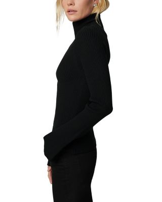 The Palmer Turtleneck Sweater