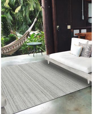 Amer Rugs Atlantic ATN2 Area Rug, 5' x 8'