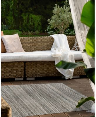 Amer Rugs Atlantic ATN6 Area Rug, 5' x 8'